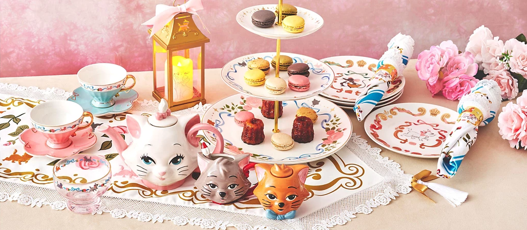 Disney x Ann Shen Home Collection — Ann Shen • Illustration & Design